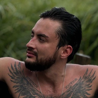 Логотип @kirill_panoff - Кирилл Панов