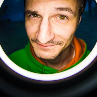 Логотип @kirill_product - Кирилл. Реклама