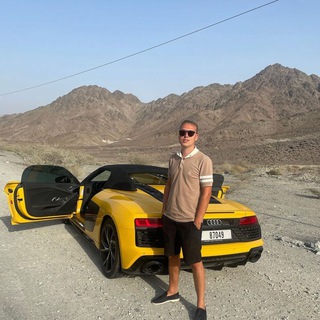 Логотип @kirill_razdaett - Кирилл Раздаёт💸💶
