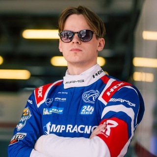 Логотип @kirill_smal - Kirill Smal