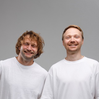 Логотип @kirill_stas - Кирилл и Стас