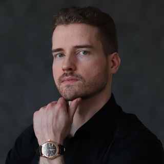 Логотип @kirill_verzakov - Кирилл Верзаков