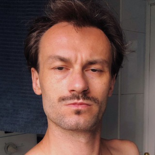 Логотип @kirillbelyaev - Основано на реальных событиях