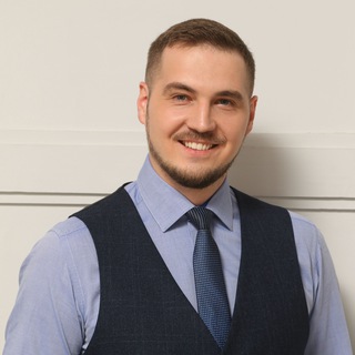 Логотип @kirillconsulting - Система в бизнесе