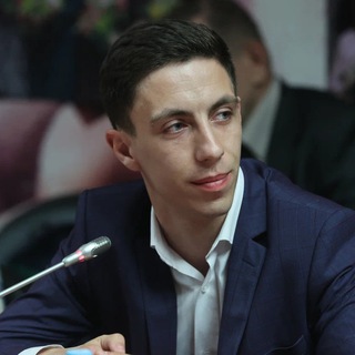 Логотип @kirillfromlpr - ДЕМИДЕНКО