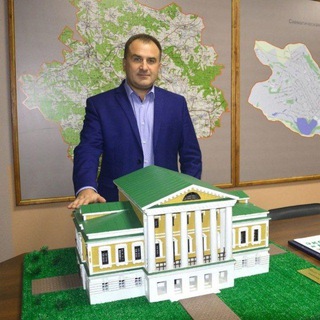 Логотип @kirillguzov71 - ТГ.Канал. Кирилл Гузов