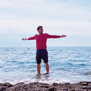 Логотип @kirillholod21 - Кирилл Холод