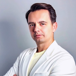 Логотип @kirillkalganov - Кирилл Калганов про Reels Воронки и Продажи в Блоге