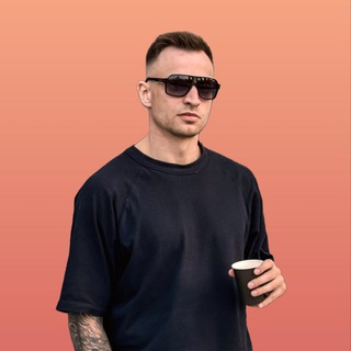 Логотип @kirillkos_blog - Кирилл Костюкович🔥