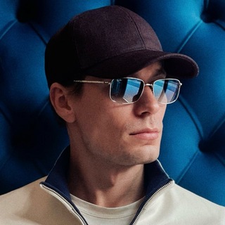 Логотип @kirillkuznetsov_official - Кирилл Кузнецов