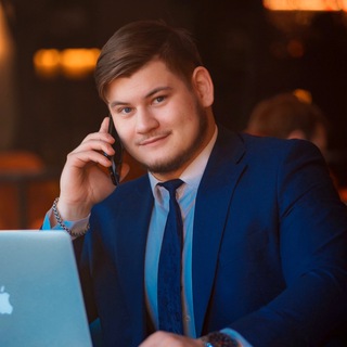 Логотип @kirillmarketplace - Казаринов про бизнес на ВБ