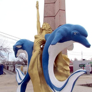 Логотип @kirillovka_today - Кирилловка Сегодня