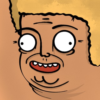 Логотип @kirillpokurill - Кирилл Покурилл