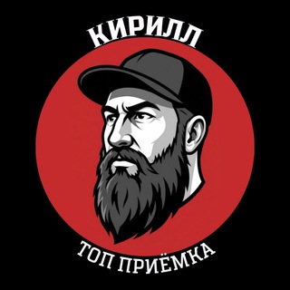 Логотип @kirillpriemka - Приемка Квартиры Технадзор