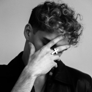 Логотип @kirillrichtermusic - Kirill Richter