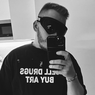 Логотип @kirillshevofficial - KIRILL.SHEV.OFFICIAL