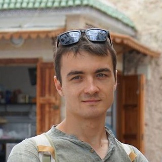 Логотип @kirillthesun - Кирилл Гугаев | Деньги, Бизнес и Роботы