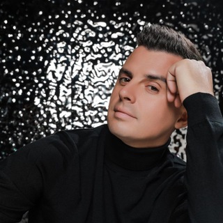 Логотип @kirillturichenko - Кирилл Туриченко