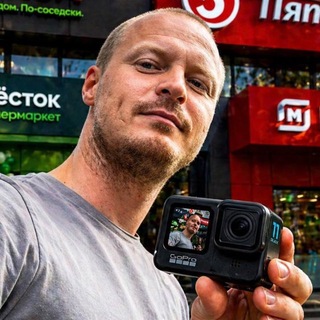Логотип @kirillyakovlev_official - Кирилл Яковлев