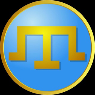 Логотип @kirimli_chat - Чат КРЫМСКИХ ТАТАР