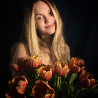 Логотип @kirina_007 - Кирина_007