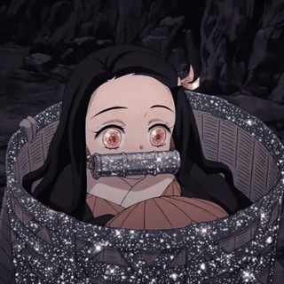 Логотип @kirinanime - 𝙺𝚒𝚛𝚒𝚗🌙