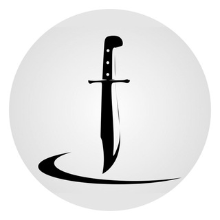 Логотип @kirinknife - Ножи Kirinknife