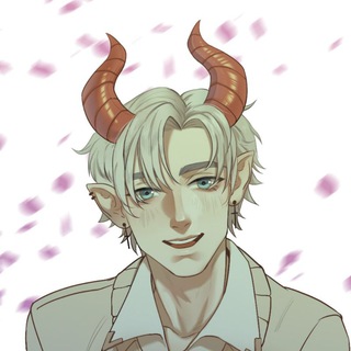 Логотип @kiriorawr - Kirio