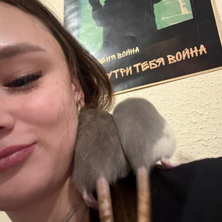 Логотип @kiripage - Влада Кири