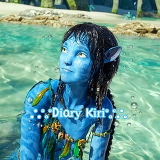 Логотип @kirisally - 𐬽𐬾𑀥iᥲry 𐌺iri𐬾𐬽