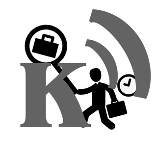 Логотип @kirishi_online_rabota - Кириши-Онлайн Работа