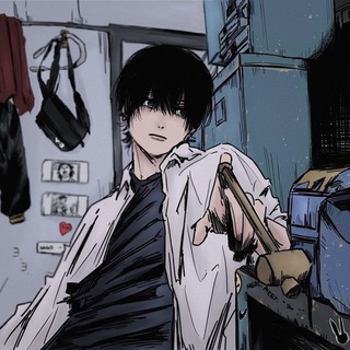 Логотип @kirishimalavka - Лавка Киришимы