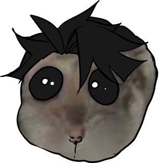 Логотип @kirisy_art - Kirisy