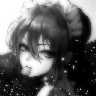 Логотип @kiritochat - $ Kirito.Kyn chatik $
