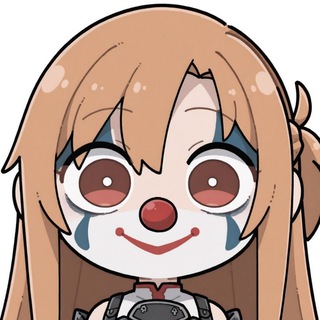 Логотип @kiriyachan - Шиза Кирюхи