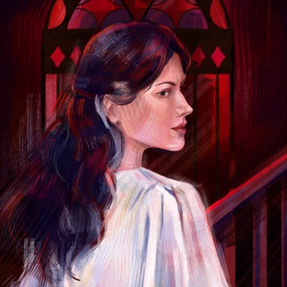 Логотип @kiriyasivenya - Кирия | blog