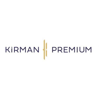 Логотип @kirmanhotels5 - ⚜ KİRMAN PREMIUM ⚜