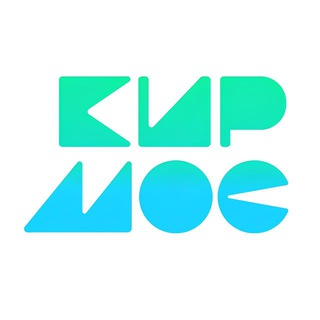 Логотип @kirmosinfo - КирМос на районе