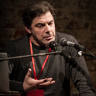 Логотип @kirogov - РОГОВ_РОГОВ