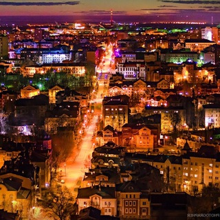 Логотип @kirov_crazy - Киров | Новости | Происшествия