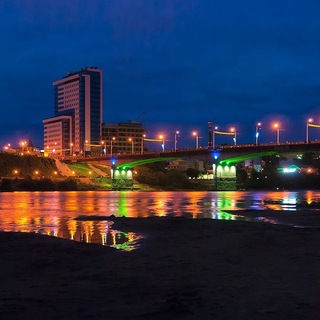 Логотип @kirov_food - Киров | Рестораны | Заведения