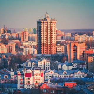 Логотип @kirov_peace - Киров | События | Новости