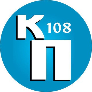 Логотип @kirovp - Кировская правда