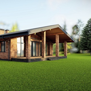 Логотип @kirovproekt - ПРОЕКТЫ ДОМОВ ОТ КИРОВПРОЕКТ.РФ