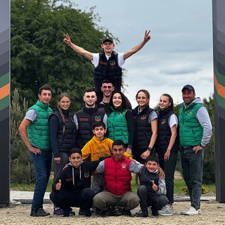 Логотип @kirovskiystudfarm - KIROVSKIY STUDFARM