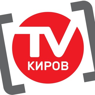 Логотип @kirovtv - Киров-ТВ