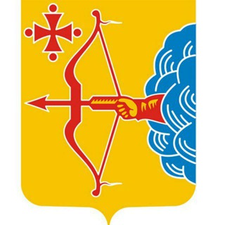 Логотип @kirovvet - Управление ветеринарии Кировской области