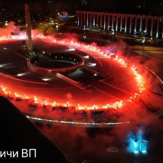 Логотип @kirpichi1w9 - Кирпичи ВП