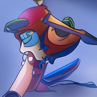 Логотип @kirpisworkaet - VILLI_AL