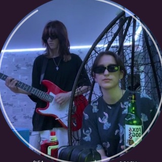 Логотип @kirrkirych - кир кирыч